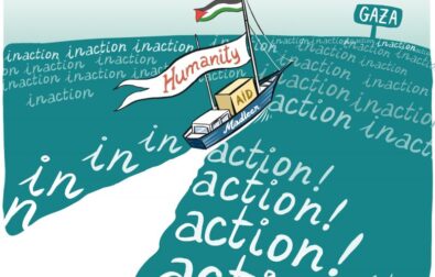 gaza Voxeurop