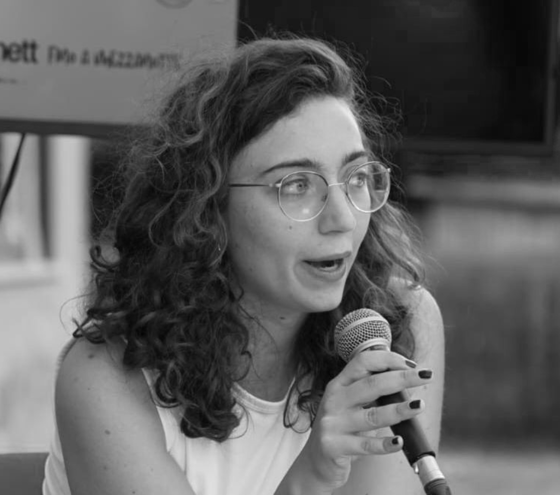 Matilda Ferraris