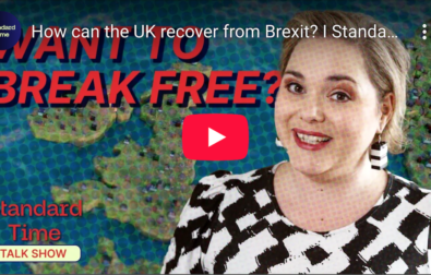 standard time brexit