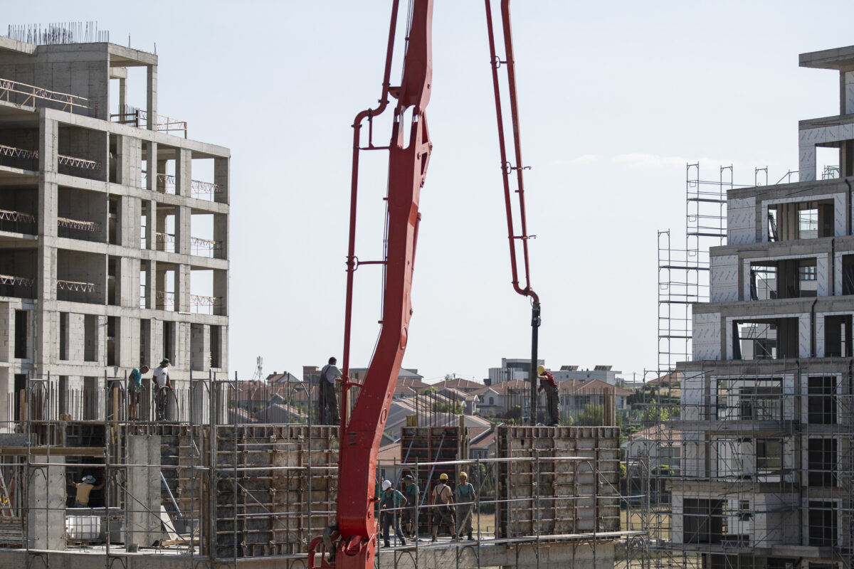 Housing crisis in the Western Balkans: ‘I spend more than half my salary on bills and rent’