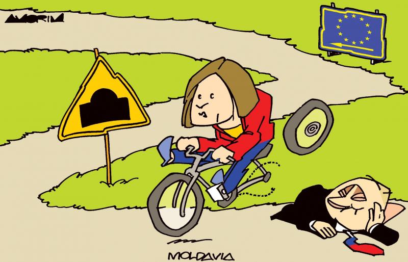 Amorim _ Sandu_Putin_Moldova