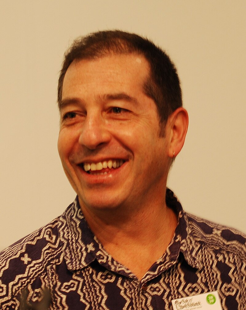Zapiro Press cartoonist