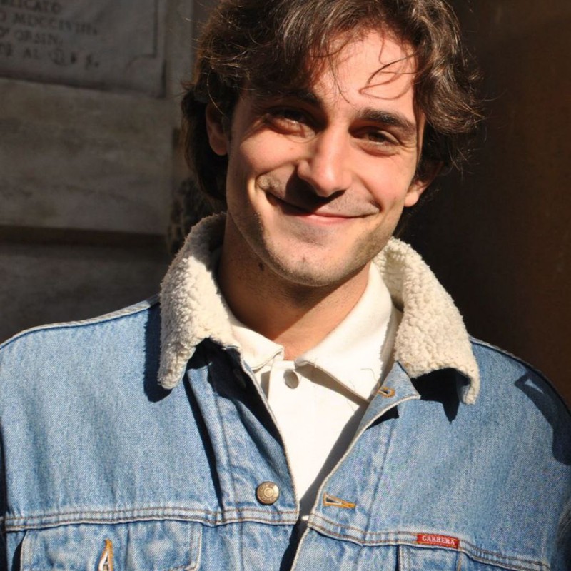 gabriele Ciraolo