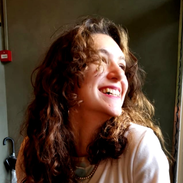 sofia soldà