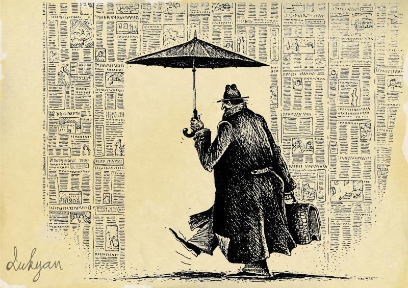 the_rain__igor_lukyanchenko