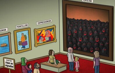 tjeerd migration voxeurop