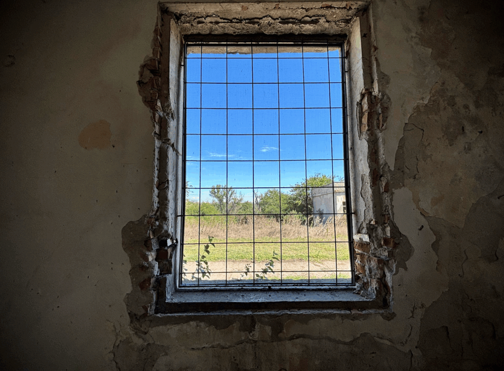 Inside the builing  | Photo: FB