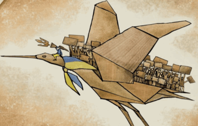 kusto ukraine