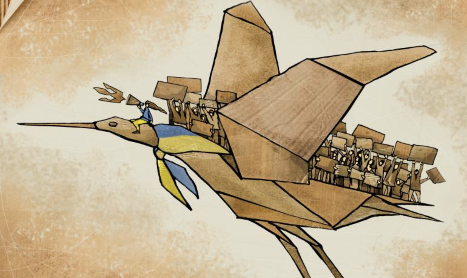 kusto ukraine