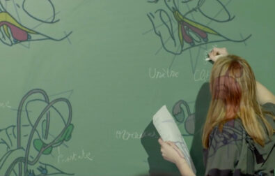 Classe libre Clara Elalouf