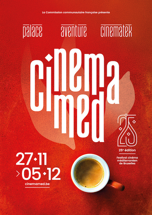 cinémamed affiche