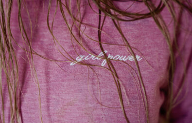 Francesca Leonardi e Simona Pampallona Bologna