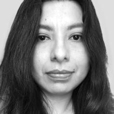 PHOTO Fiorella Montaño P.