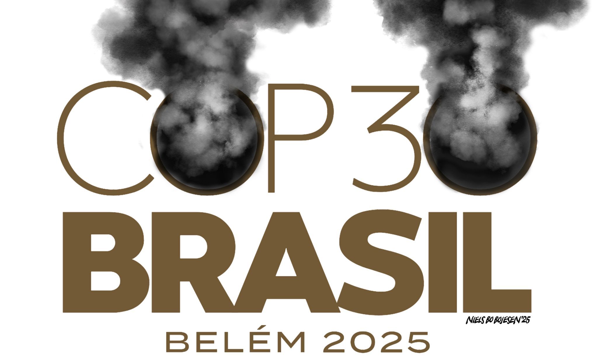 bojesen COP30