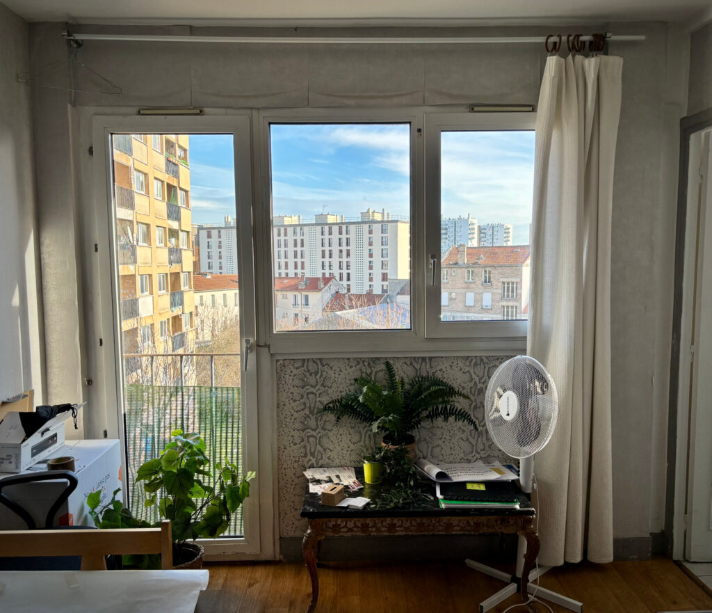 cité 800 Foto : ©FB