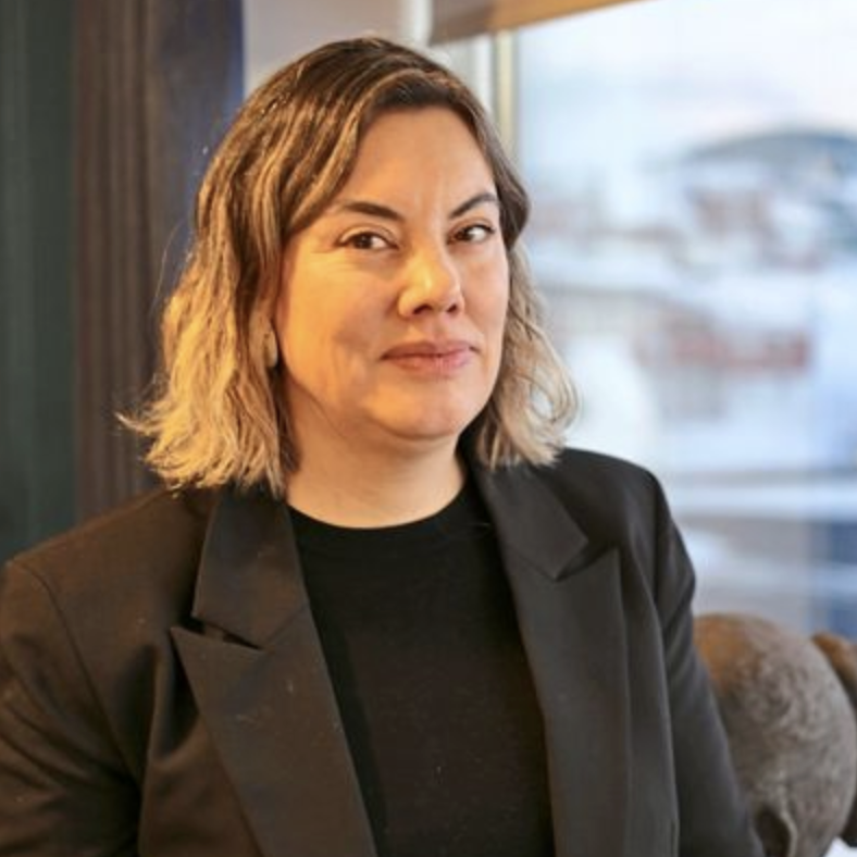 Naaja H. Nathanielsen
DER STANDARD