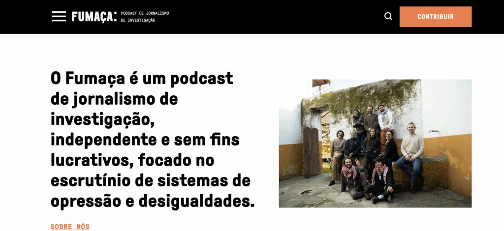 fumaca.pt