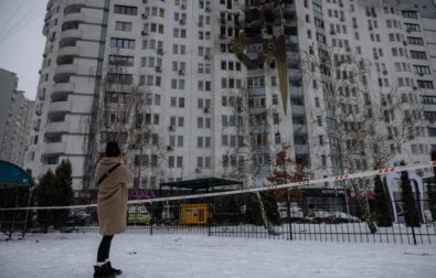 Stas_Kozliuk_Bazhana_building