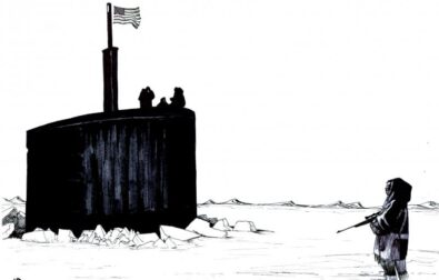 lombardi greenland