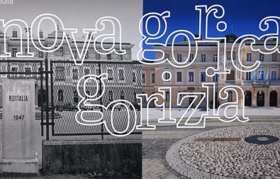 Nova Gorica/Gorizia board