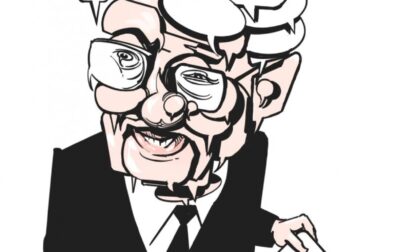 Jürgen Habermas 2026 Jorge Gonzalez
