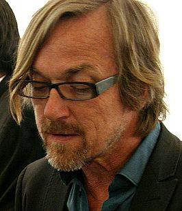 Luc Descheemaeker portrait
