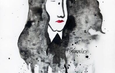 Tribute Marjane Satrapi Iran