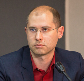 Sergiu Tofilat. | Photo: ©WatchDog