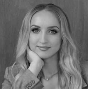 Iryna Troian