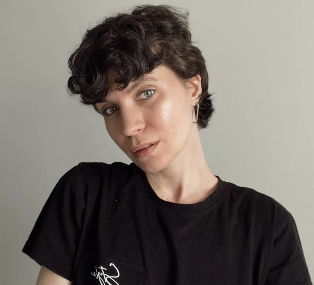 Olena Chumliar