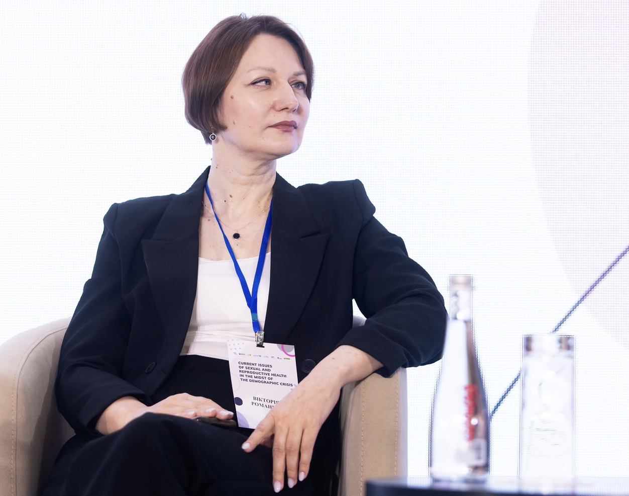 Rakovina v době války: jak pacienti na Ukrajině bojují na dvou frontách
